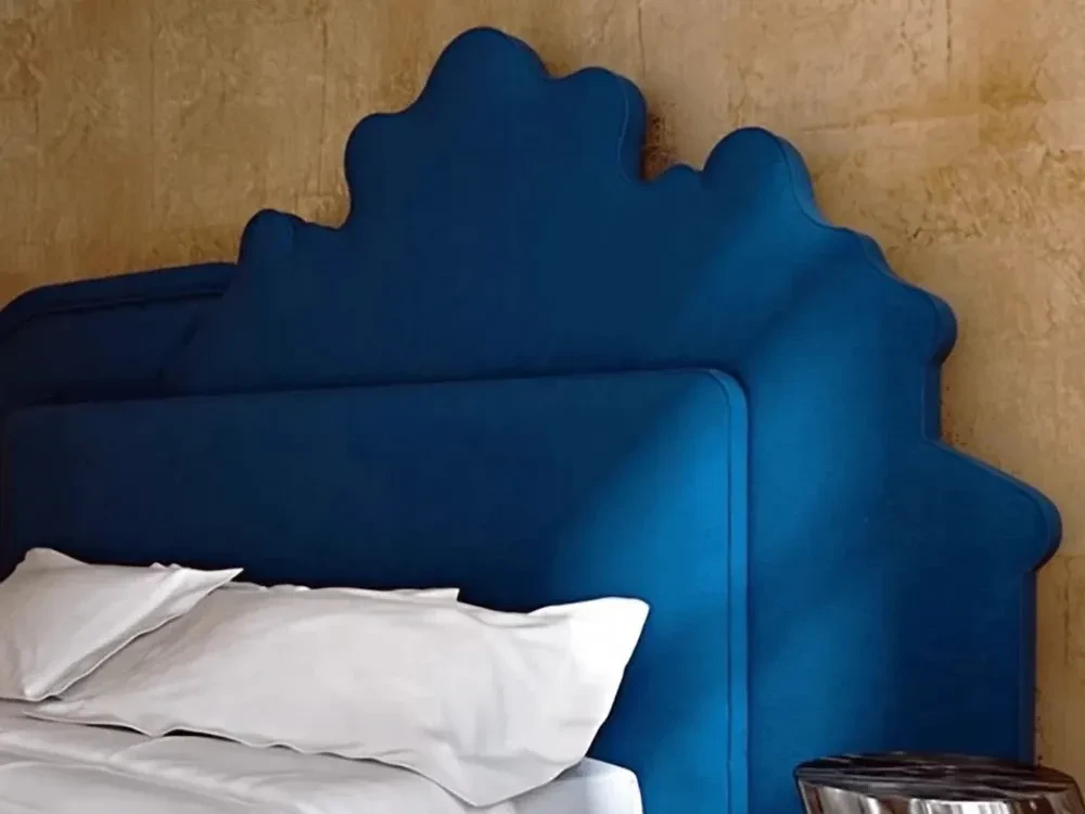 Кровать Testiera Diz 23 Кровать Testiera Diz 23