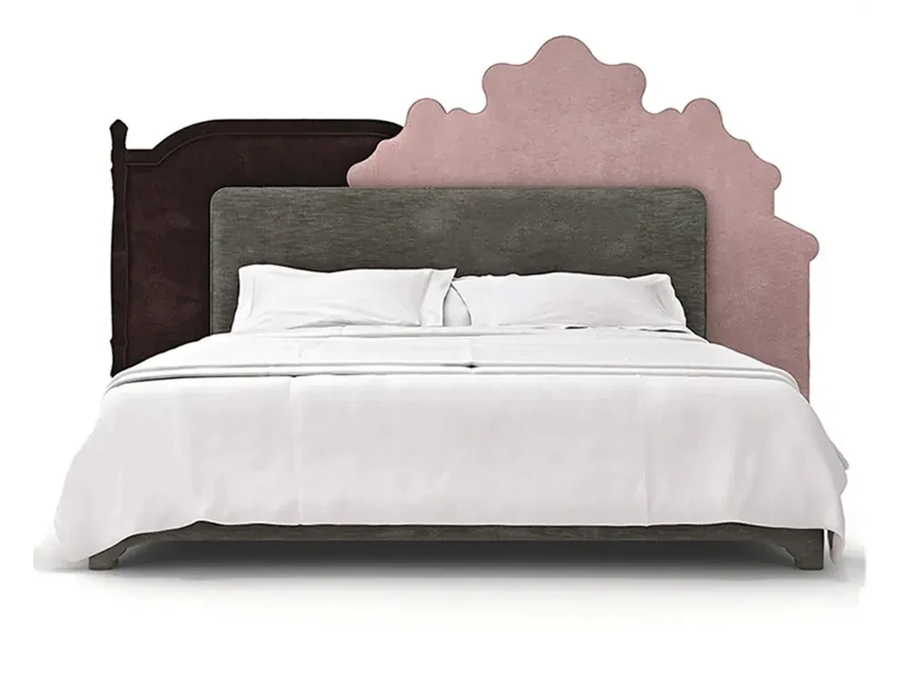 Кровать Testiera Diz 23 Кровать Testiera Diz 23