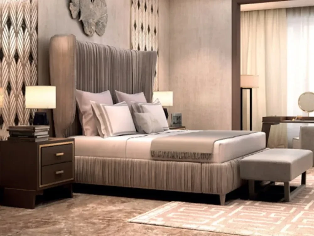 Кровать Testiera Diz 24 Кровать Testiera Diz 24