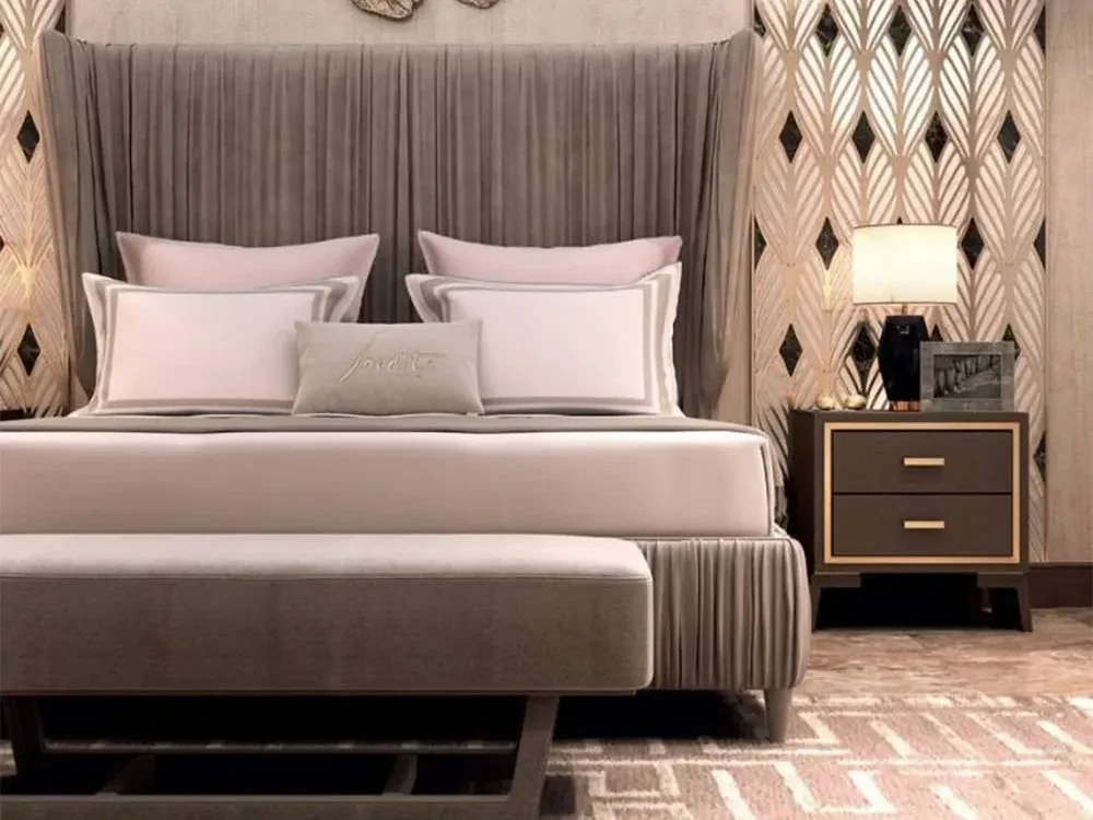 Кровать Testiera Diz 24 Кровать Testiera Diz 24