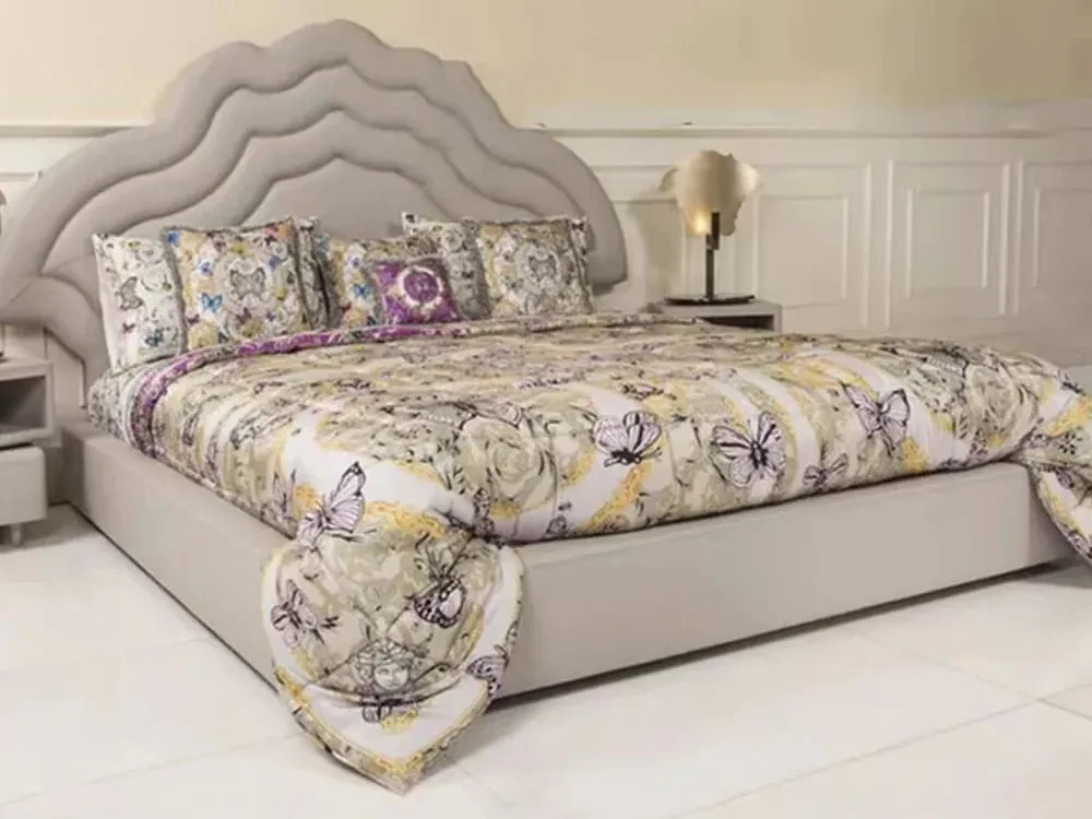 Кровать Testiera Diz 25 Кровать Testiera Diz 25