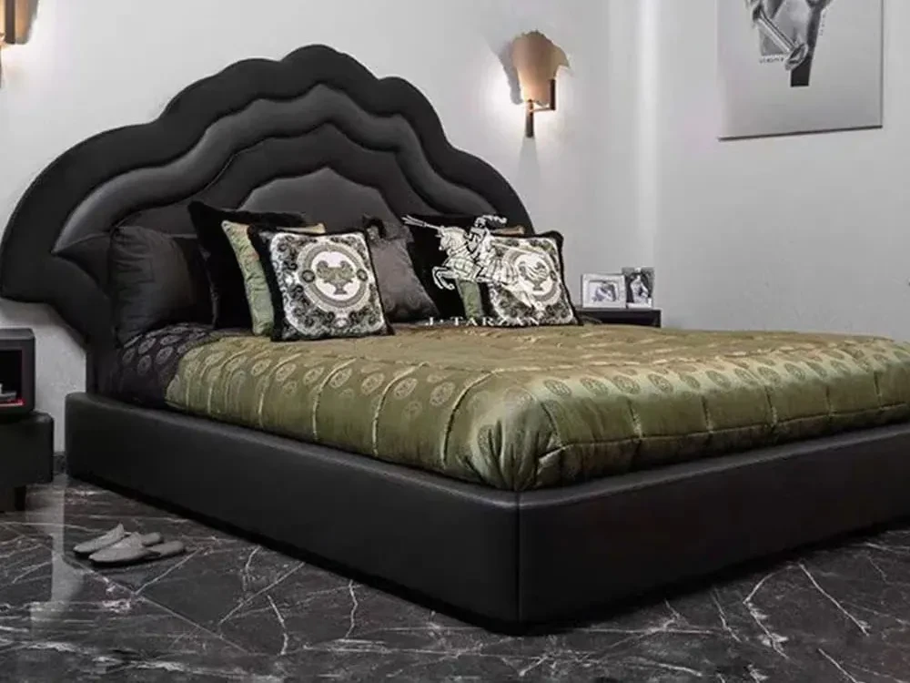 Кровать Testiera Diz 25 Кровать Testiera Diz 25