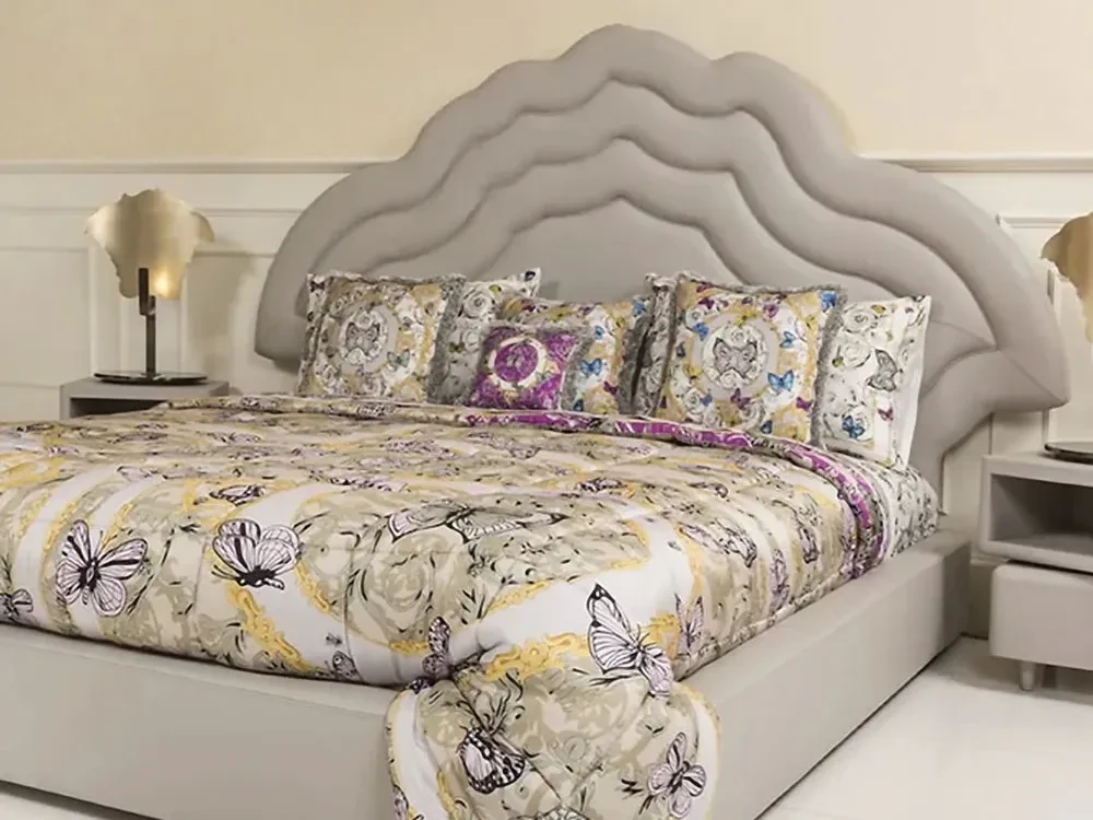 Кровать Testiera Diz 25 Кровать Testiera Diz 25