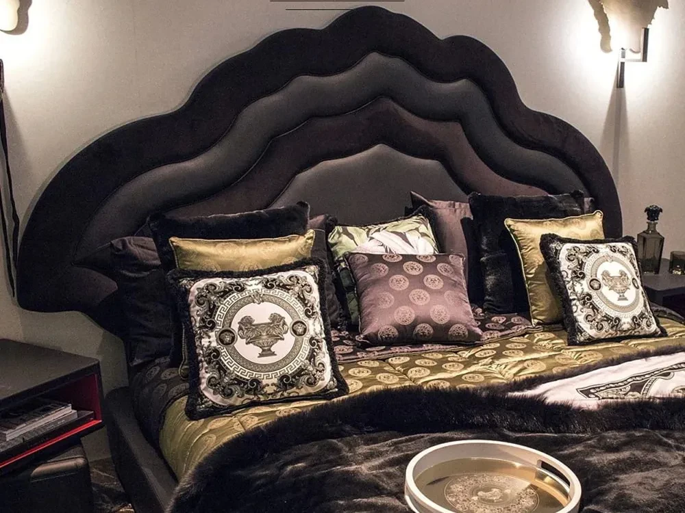 Кровать Testiera Diz 25 Кровать Testiera Diz 25