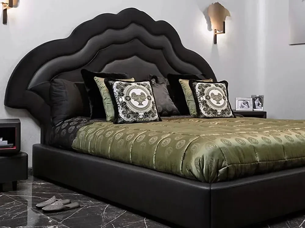 Кровать Testiera Diz 25 Кровать Testiera Diz 25