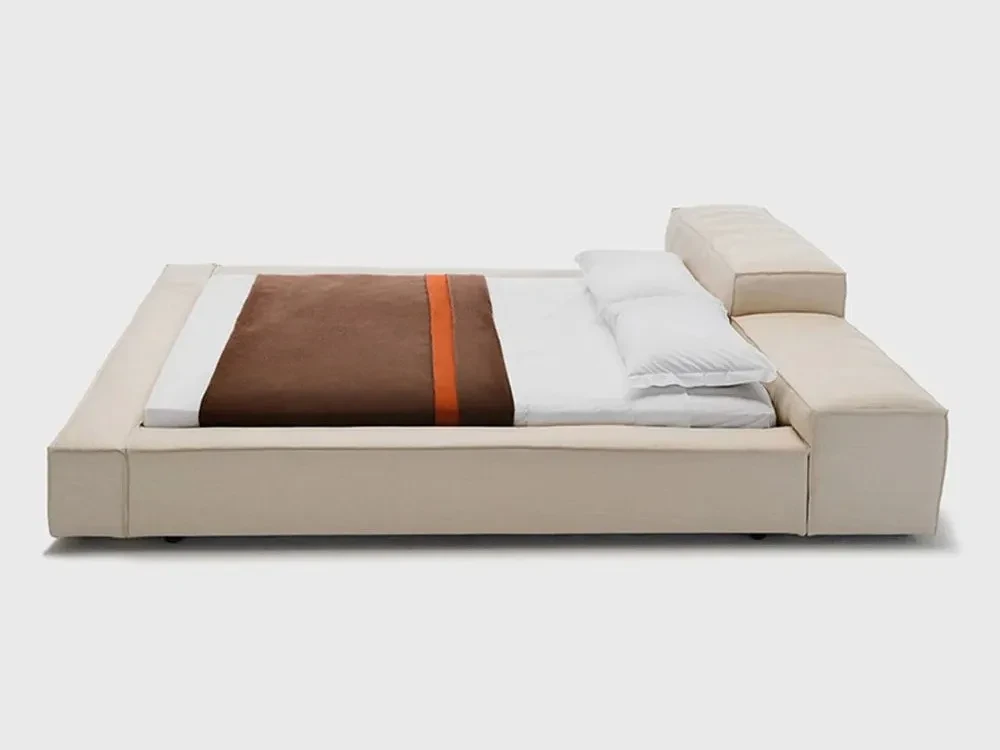 Кровать Testiera Diz 27 Кровать Testiera Diz 27