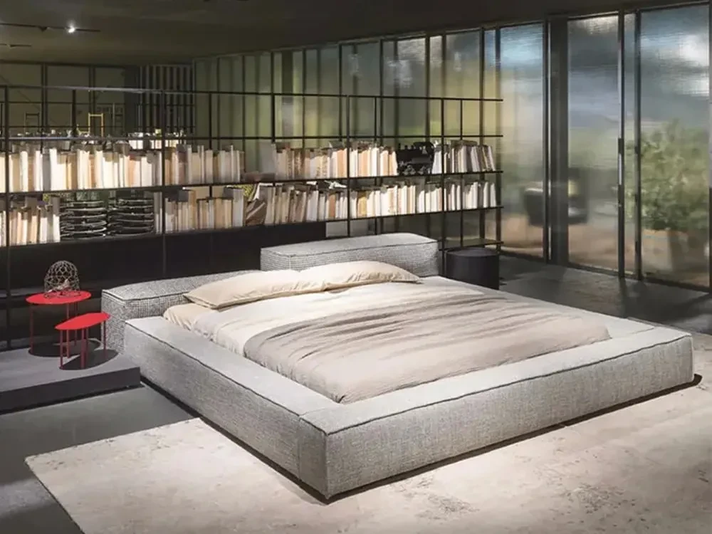 Кровать Testiera Diz 27 Кровать Testiera Diz 27