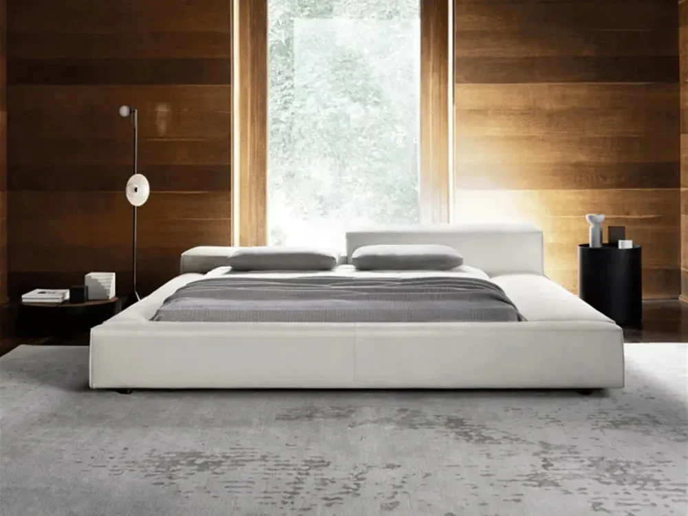 Кровать Testiera Diz 27 Кровать Testiera Diz 27