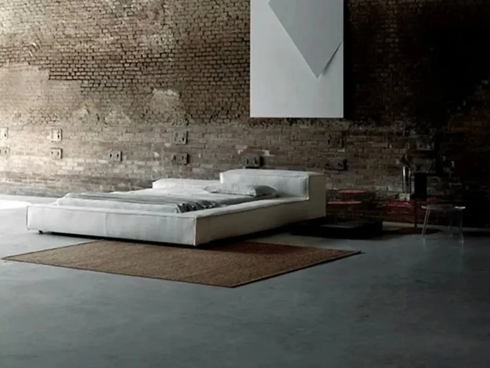 Кровать Testiera Diz 27 Кровать Testiera Diz 27