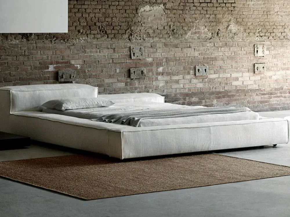 Кровать Testiera Diz 27 Кровать Testiera Diz 27