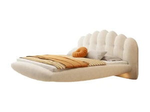 Кровать Testiera Fly 1