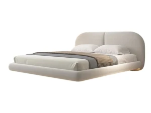 Кровать Testiera Fly 5