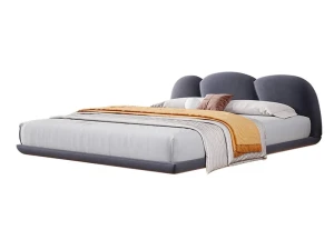 Кровать Testiera Fly 7