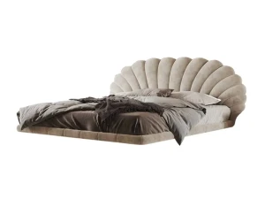 Кровать Testiera Fly 21