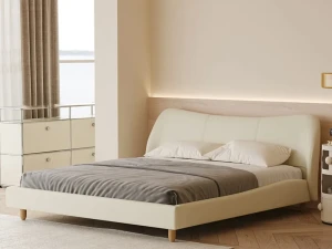 Кровать Testiera Level 8