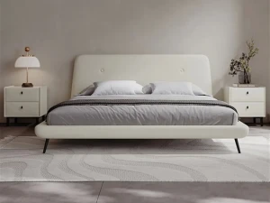 Кровать Testiera Level 12