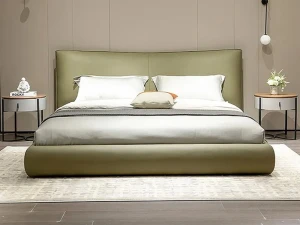 Кровать Testiera Level 28