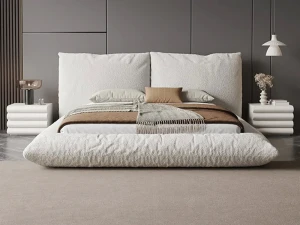 Кровать Testiera Twin 2