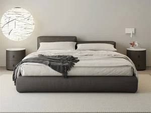 Кровать Testiera Twin 9