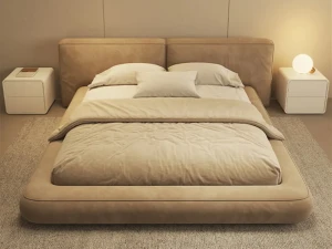 Кровать Testiera Twin 12