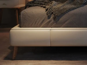 Кровать Testiera Twin 14