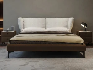 Кровать Testiera Twin 15