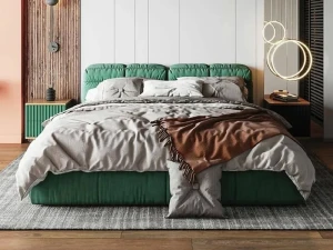 Кровать Testiera Twin 19