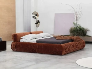 Кровать Testiera Twin 21