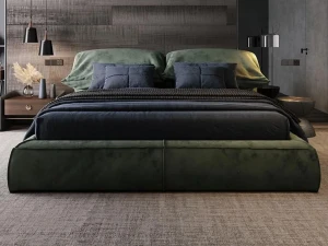 Кровать Testiera Twin 26