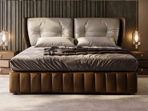 Кровать Testiera Twin 30