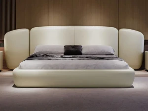 Кровать Testiera Vip 1