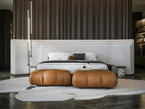 Кровать Testiera Vip 3