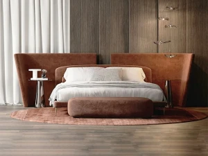 Кровать Testiera Vip 4