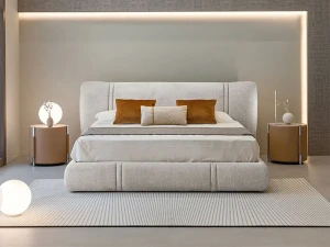 Кровать Testiera Vip 8