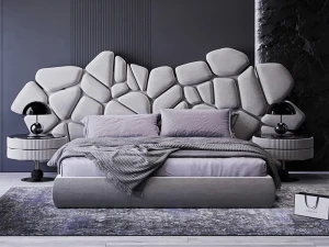 Кровать Testiera Vip 9