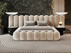 Кровать Testiera Vip 12