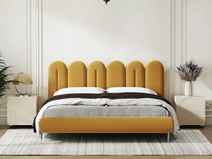 Кровать Testiera Bar 9