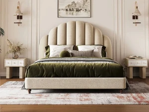 Кровать Testiera Bar 10