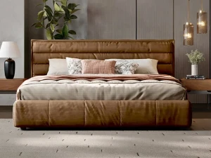 Кровать Testiera Bar 11