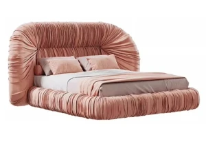 Кровать Testiera Bar 24