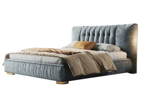 Кровать Testiera Box 3