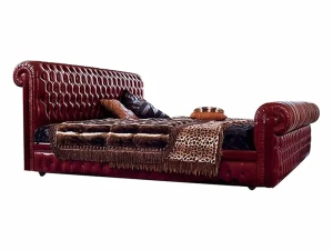 Кровать Testiera Capit 18