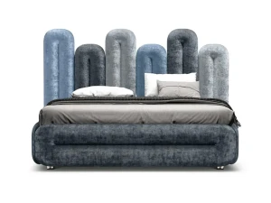 Кровать Testiera Diz 2