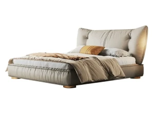 Кровать Testiera Diz 3