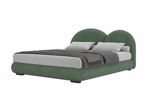 Кровать Testiera Diz 12