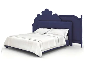 Кровать Testiera Diz 23